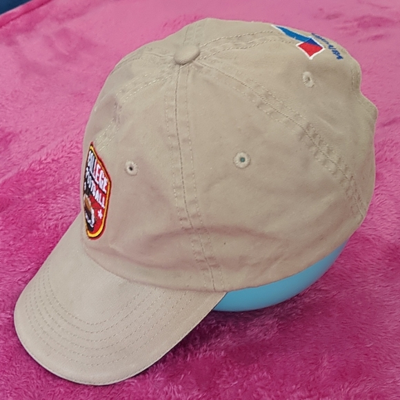 ABC College football hat - Picture 2 of 6